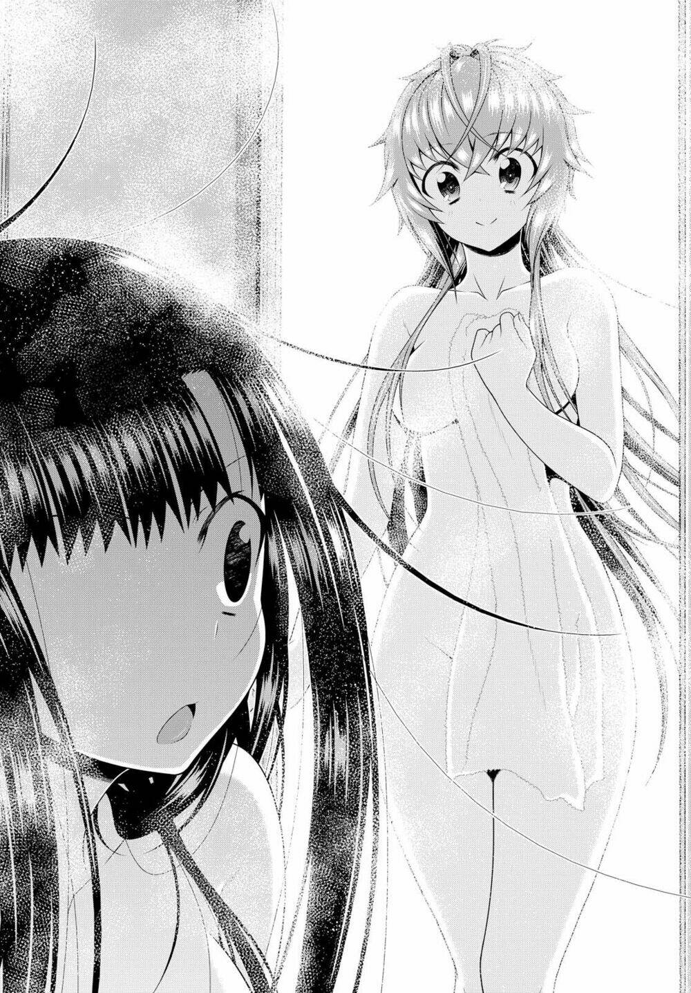 Mida Love: Chapter 10