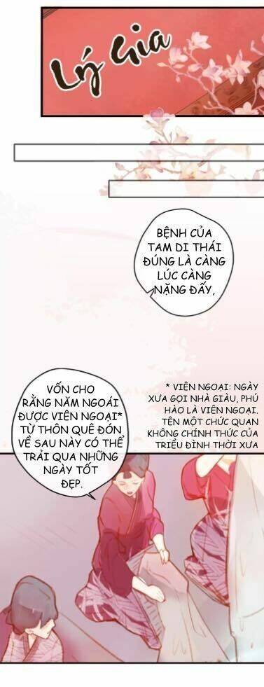 Hồ Minh Chi Hương: Chapter 1