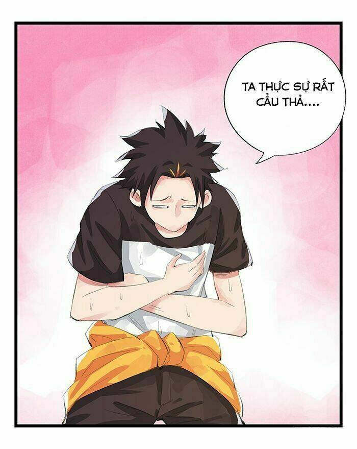 Thăng Vân Tháp: Chapter 12