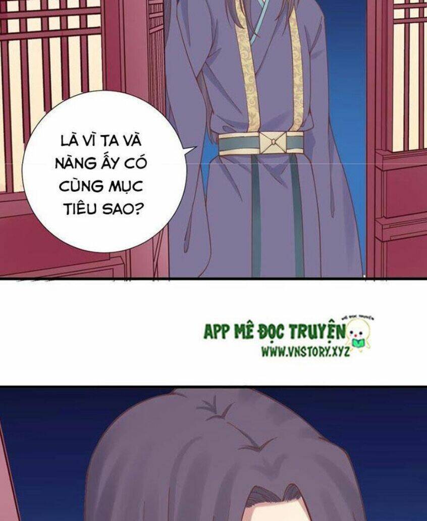 Hoàng Hậu Bận Lắm: Chapter 118