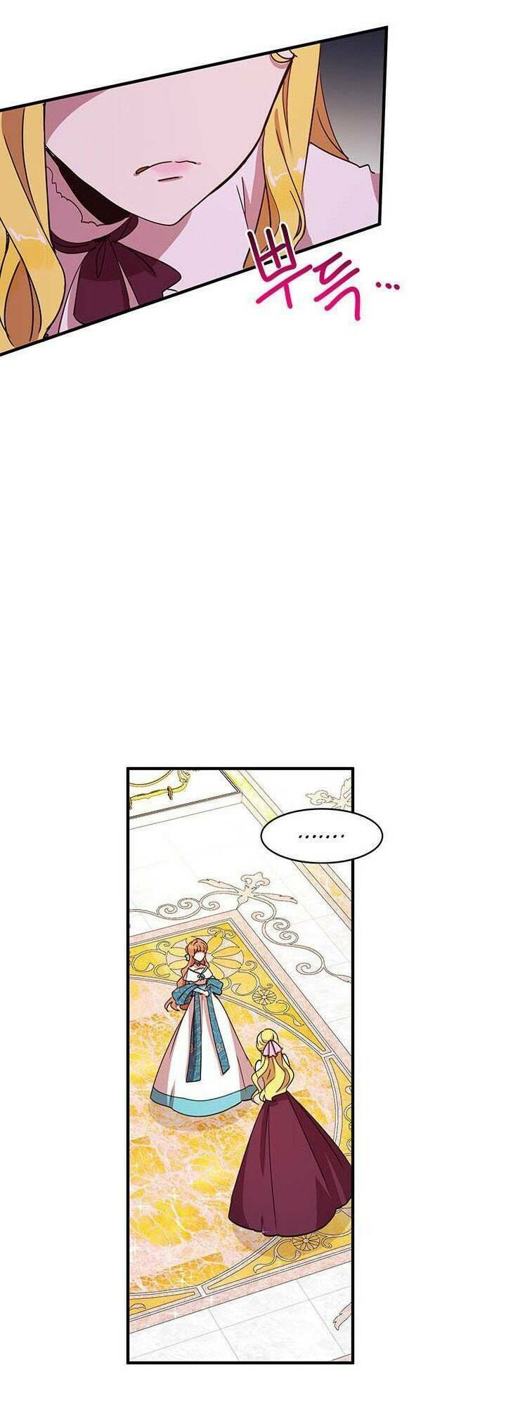 Công Tước, Loạn Vừa Thôi!: Chapter 38