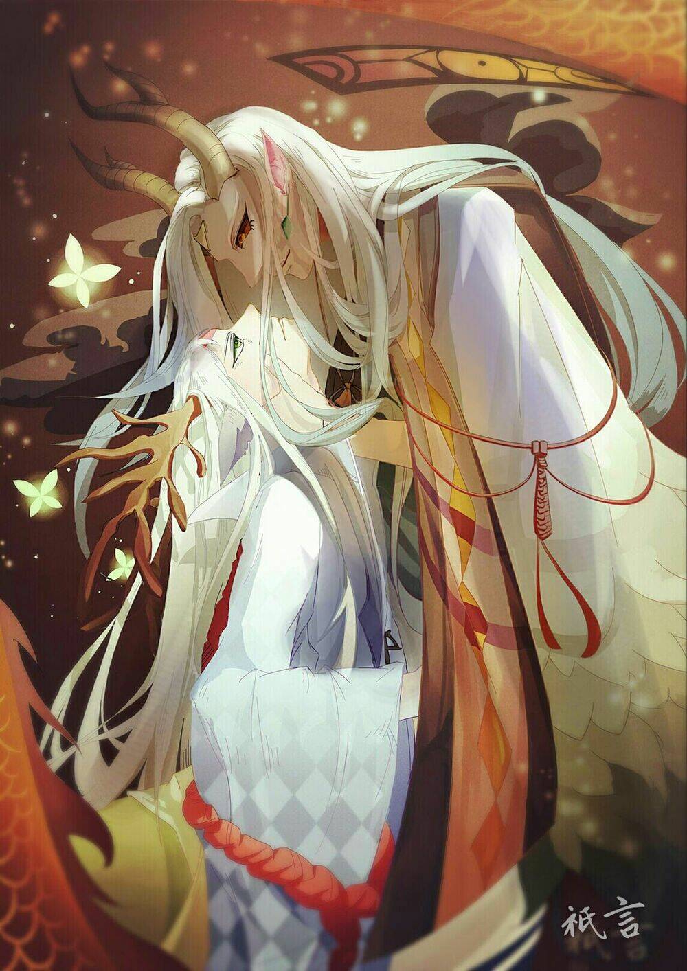 Wallpaper: Chapter 31