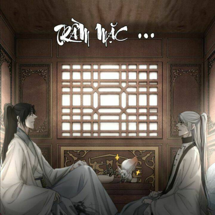 Nguyệt Trụy Trọng Minh: Chapter 20