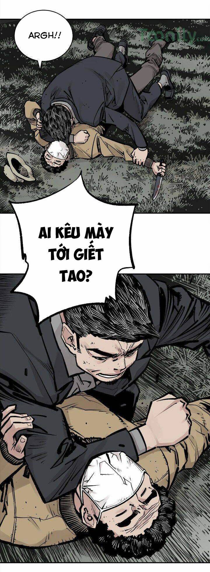 The Devil\’s Descendants: Chapter 8