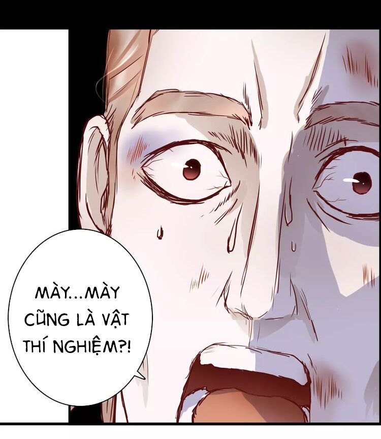 Ở lại thế kỷ này: Chapter 7