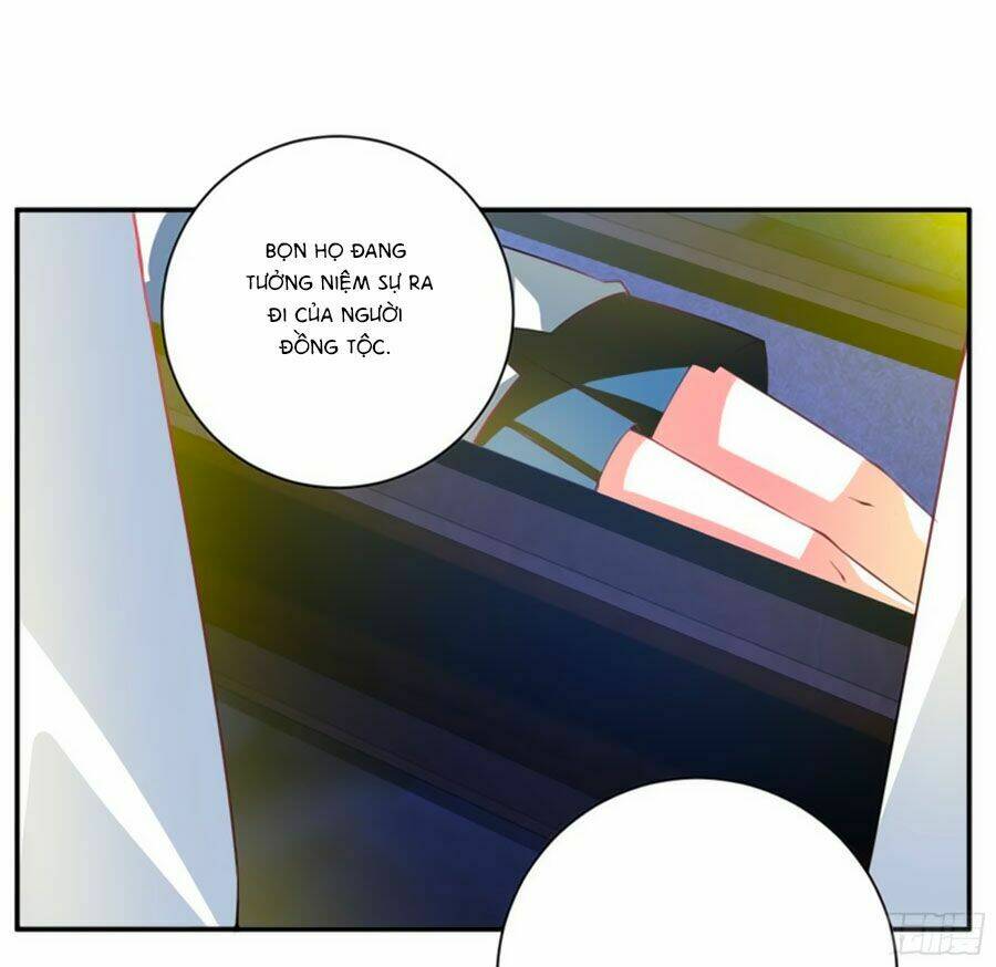 Người Yêu Khát Máu Của Tôi: Chapter 84