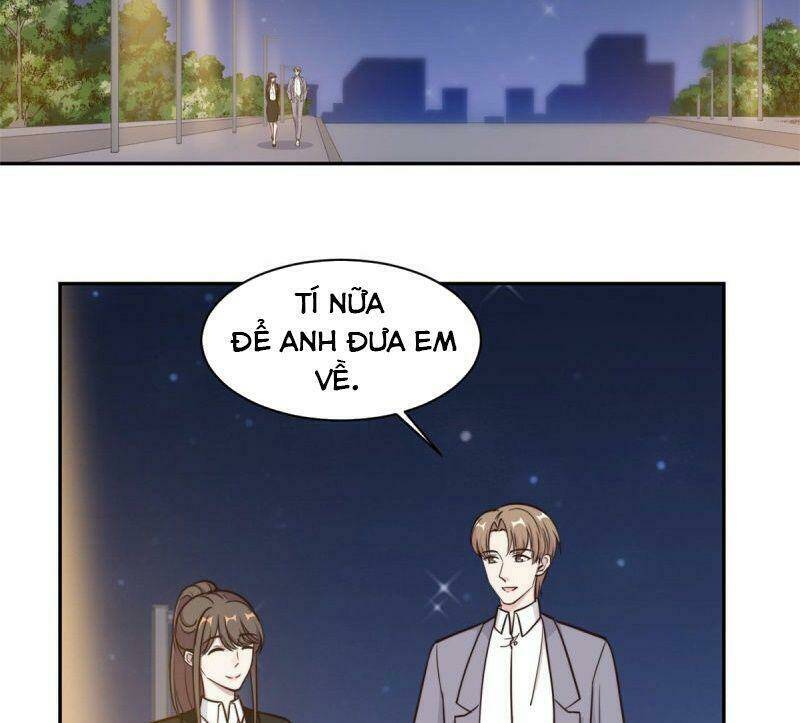 Tổng Tài, Tránh Xa Tôi Ra: Chapter 49