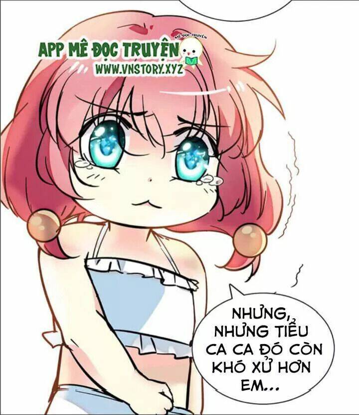 Nữ Hầu Sau Giờ Học: Chapter 92