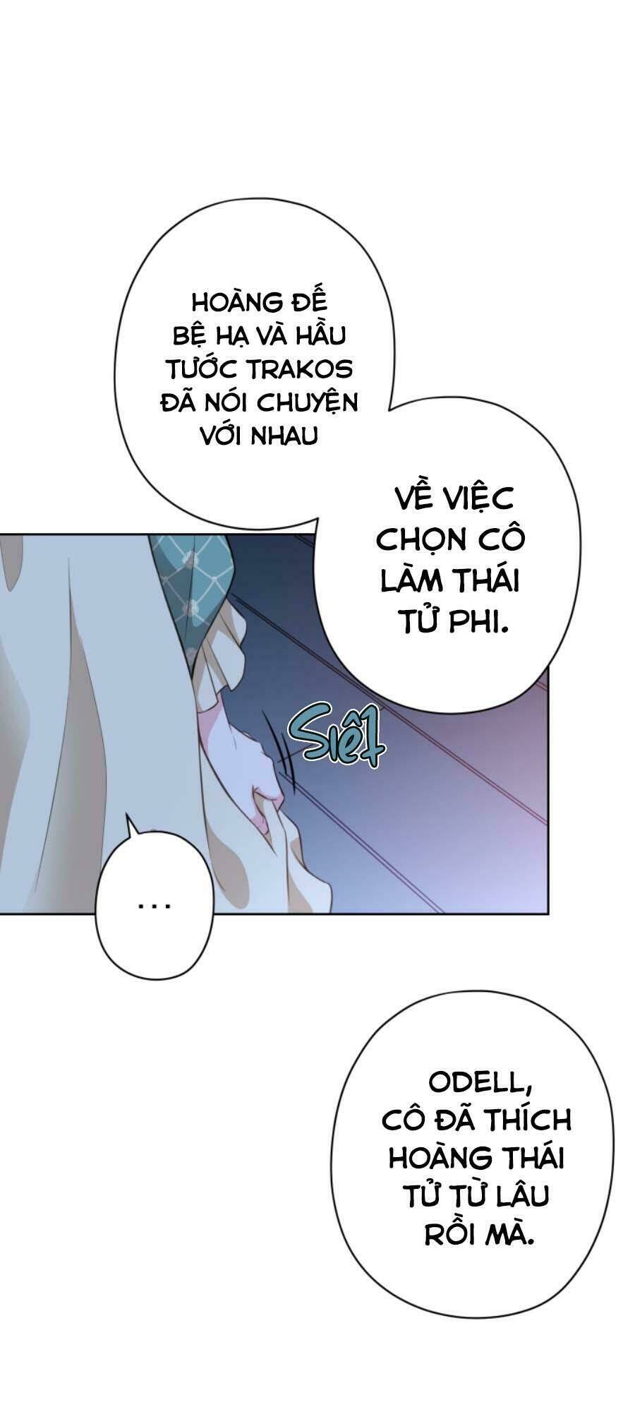 Gửi Đến Người Bạn Của Tôi: Chapter 29