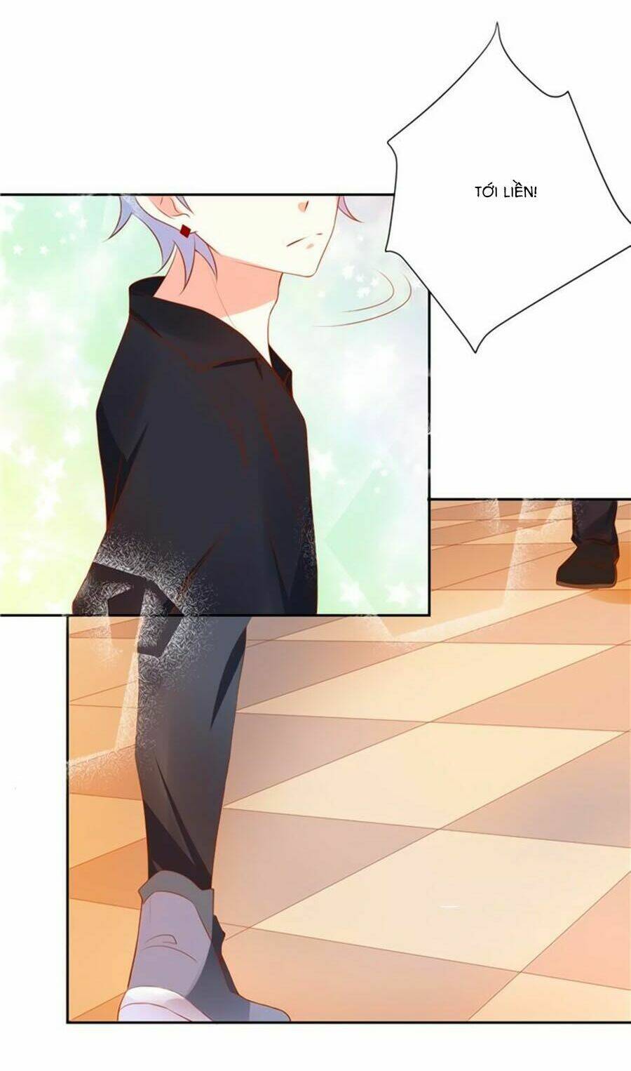 Bạn Trai Là Ngôi Sao: Chapter 62