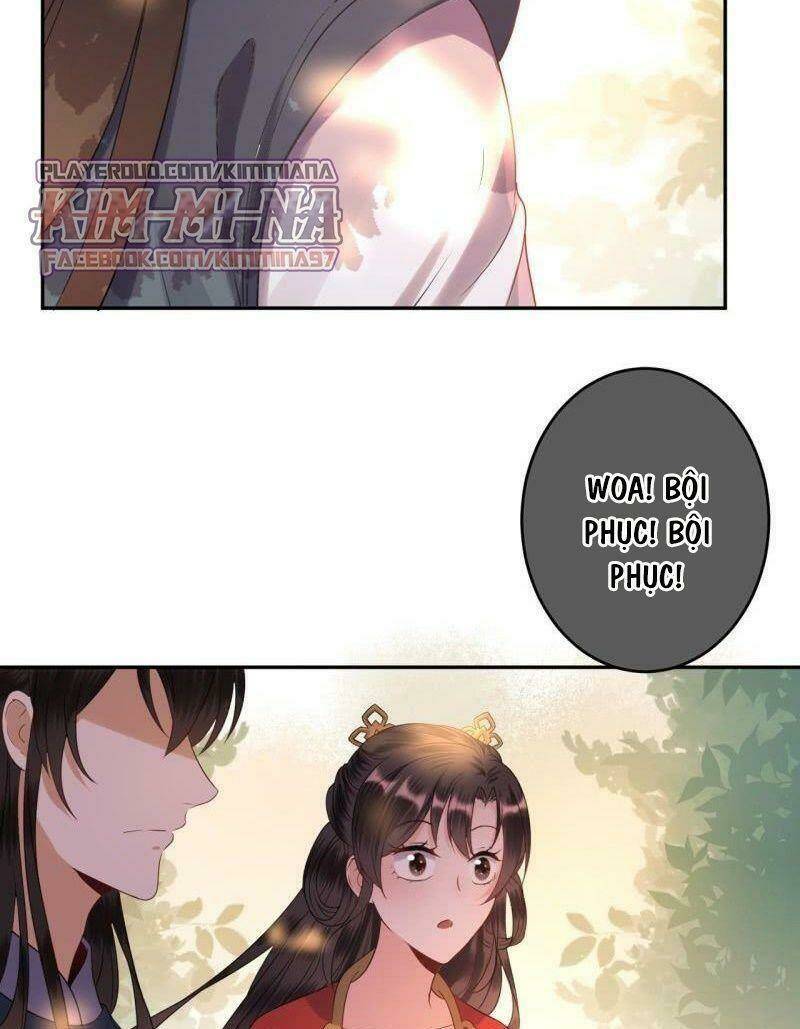 Vương Gia Kiêu Ngạo Quá Khó Cua: Chapter 46