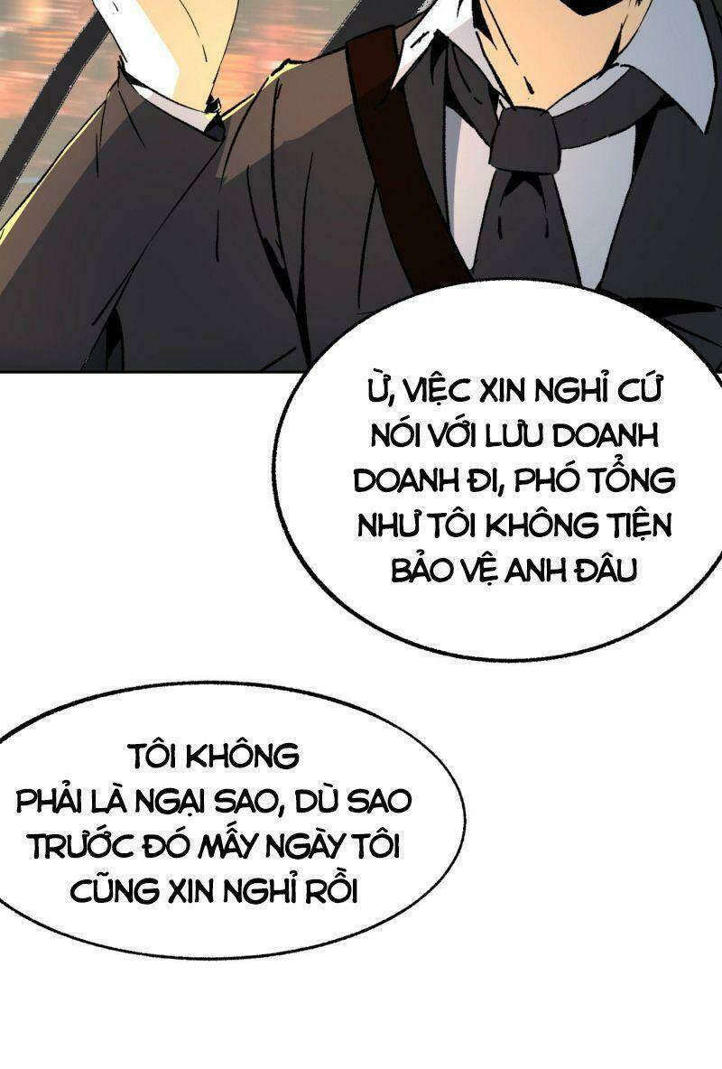 Cuồng Thiếu Siêu Thiên Tài: Chapter 39