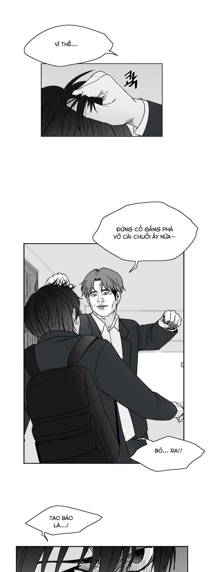 Dear Boy: Chapter 64