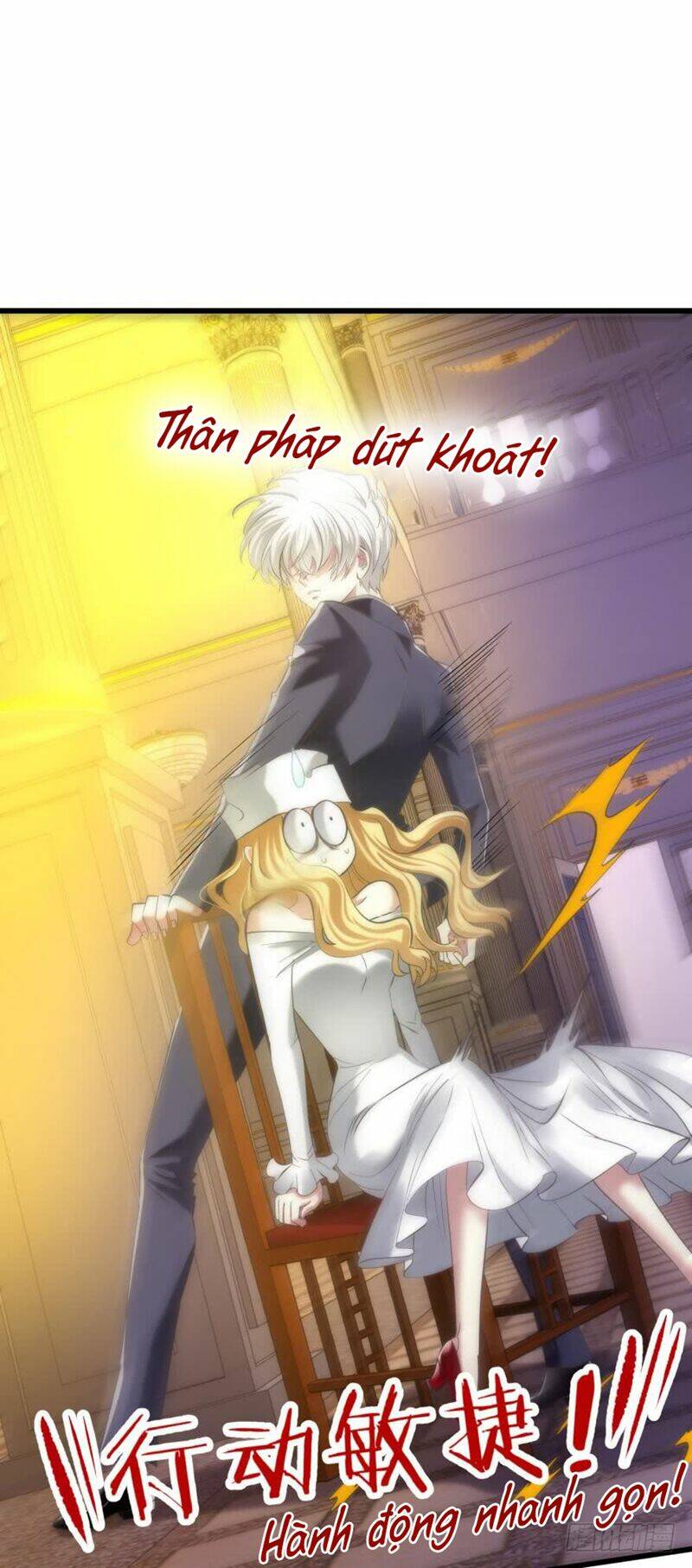 Một Vạn Tư Thế Công Lược Yêu Nam: Chapter 111