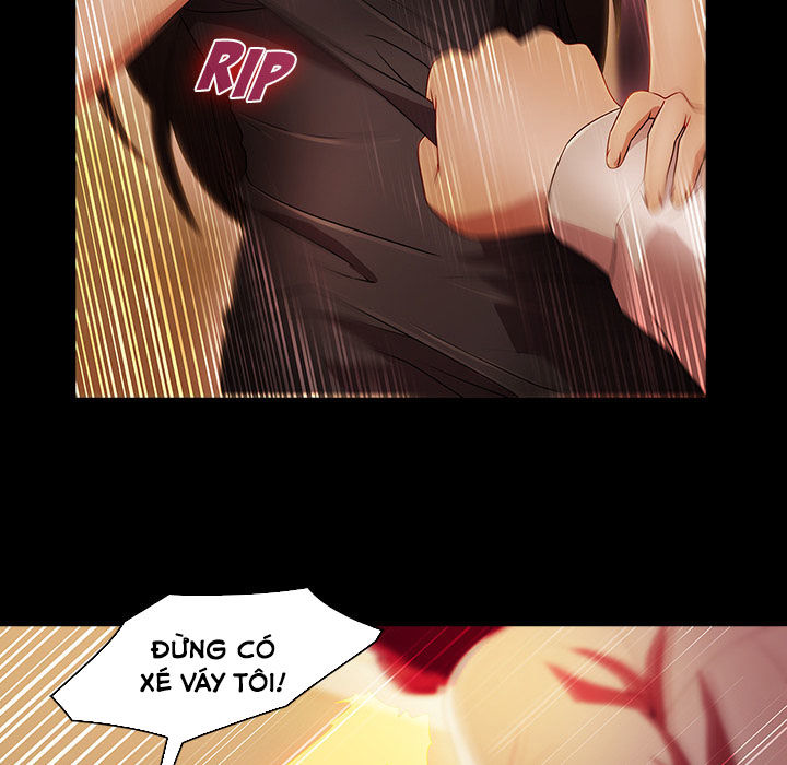 Ảo Mộng Hồ Điệp: Chapter 23