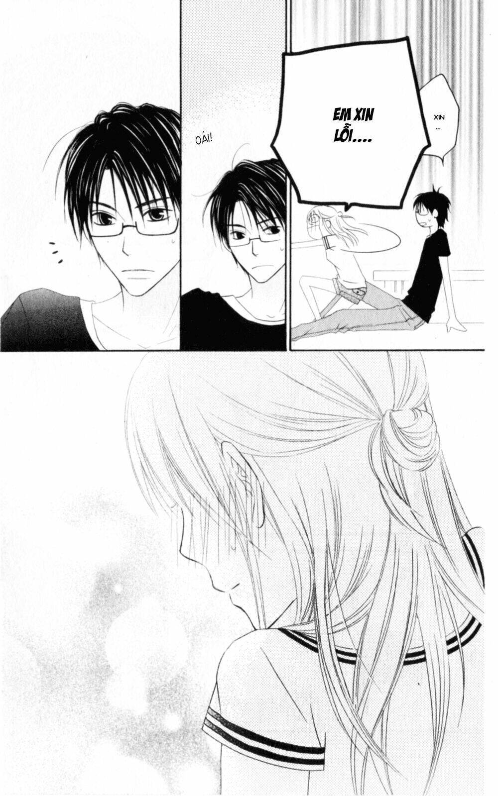 Love So Life: Chapter 32