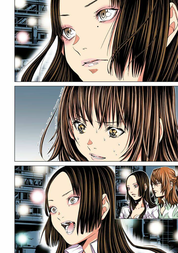 Minimum: Chapter 23