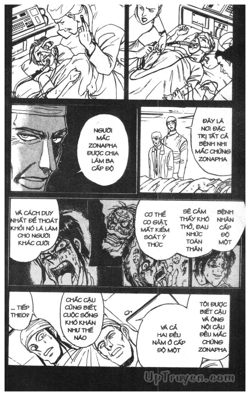 Fujita Kazuhiro: Chapter 12