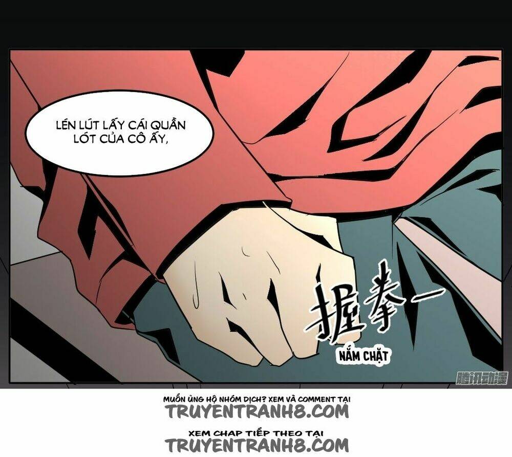 Điều Ước Của Người Phàm: Chapter 15