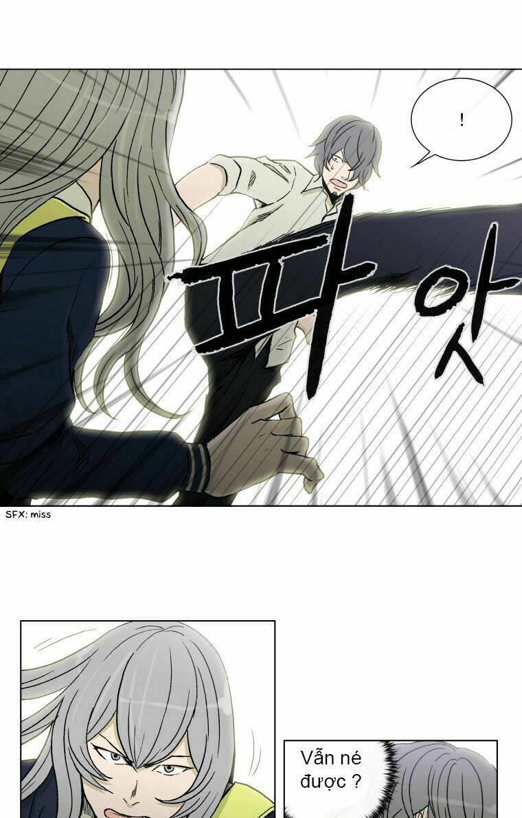 Anh Ấy Là Nữ Sinh Cấp 3: Chapter 21