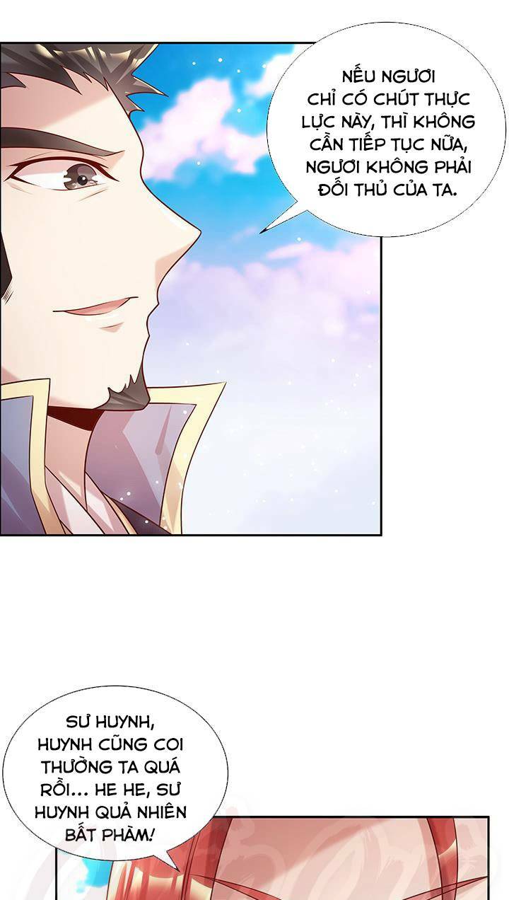 Siêu Phàm Truyện: Chapter 150