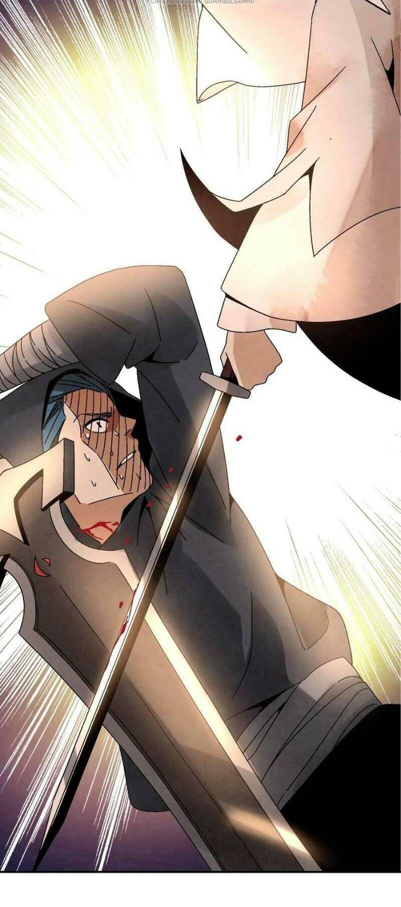 Ma Giáo Giáo Chủ Tái Xuất Giang Hồ: Chapter 10