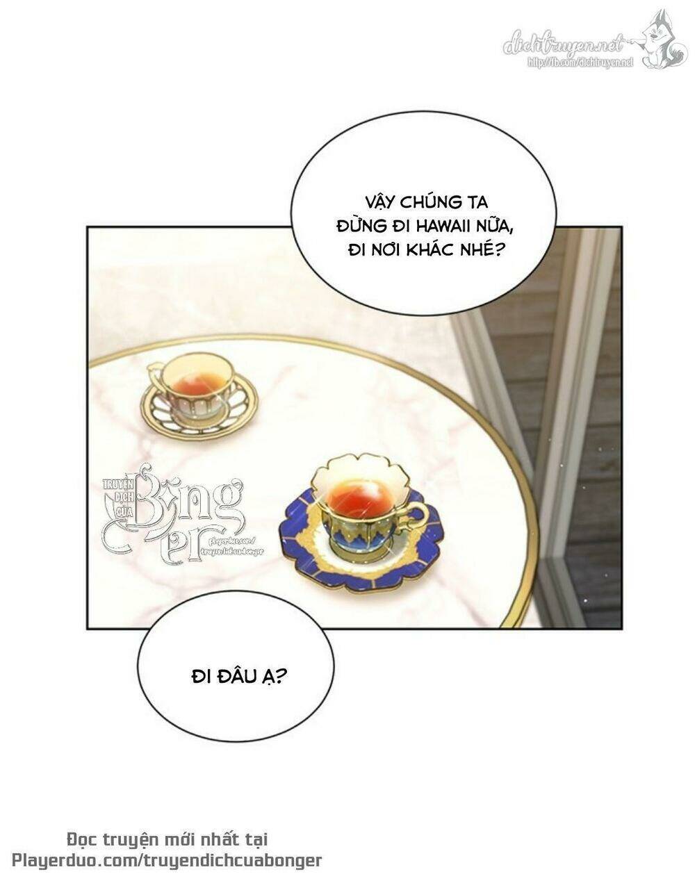 Hẹn Hò Nơi Công Sở: Chapter 89