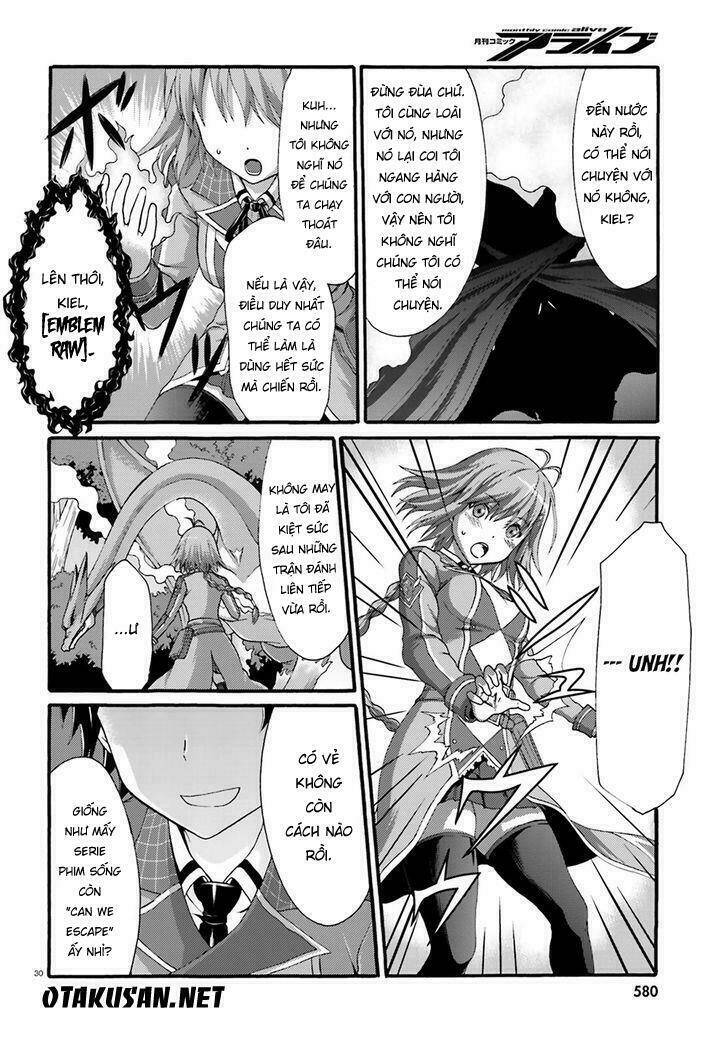 Dekisokonai No Monster Trainer: Chapter 6