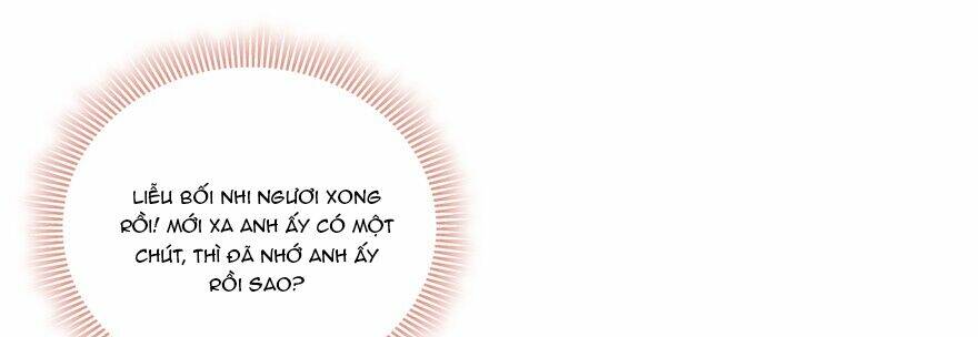 Lưu Luyến Không Rời: Chapter 20