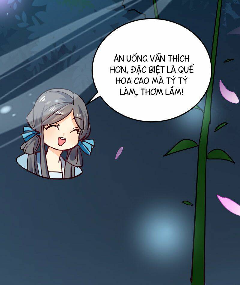 Vạn Giới Tiên Vương: Chapter 60