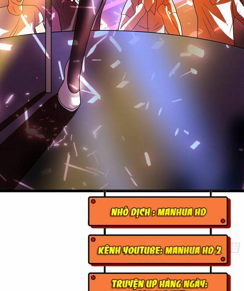 Thế Thân Thiếu Gia Không Dễ Chọc: Chapter 43