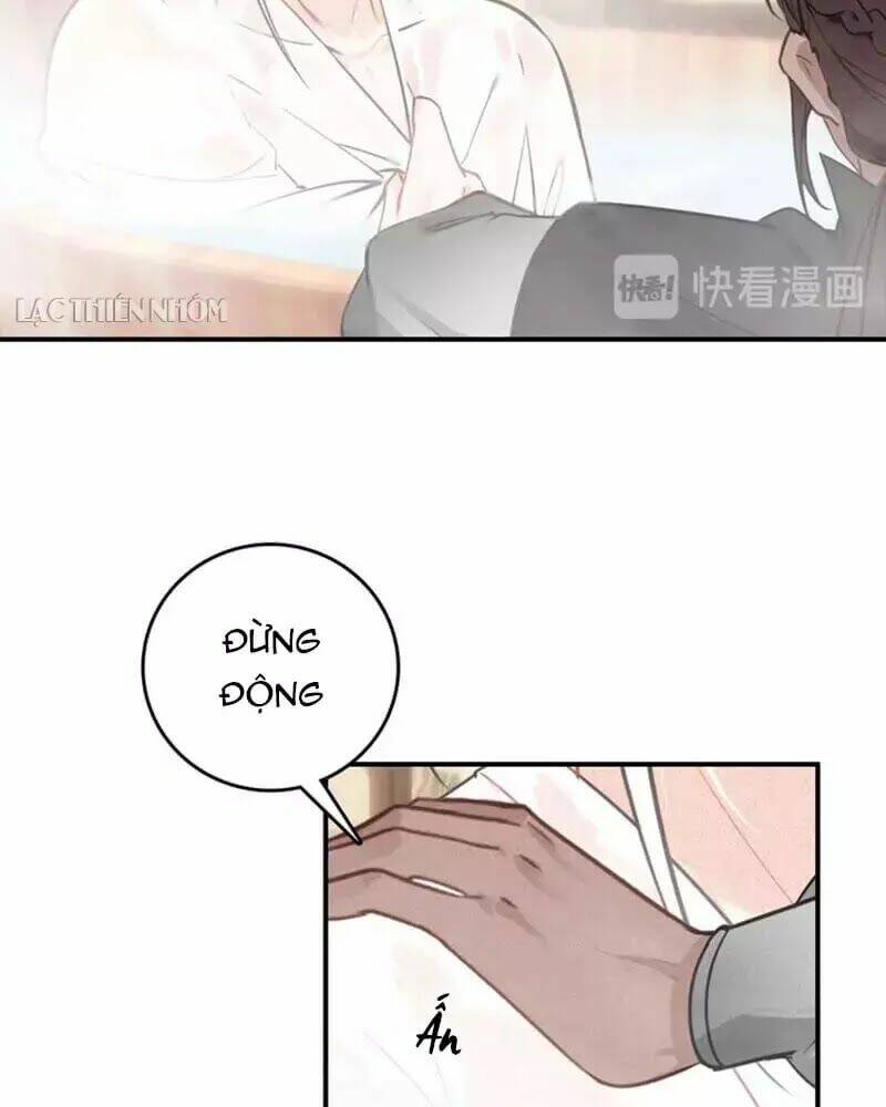 Đế Sư Tại Thượng: Chapter 61