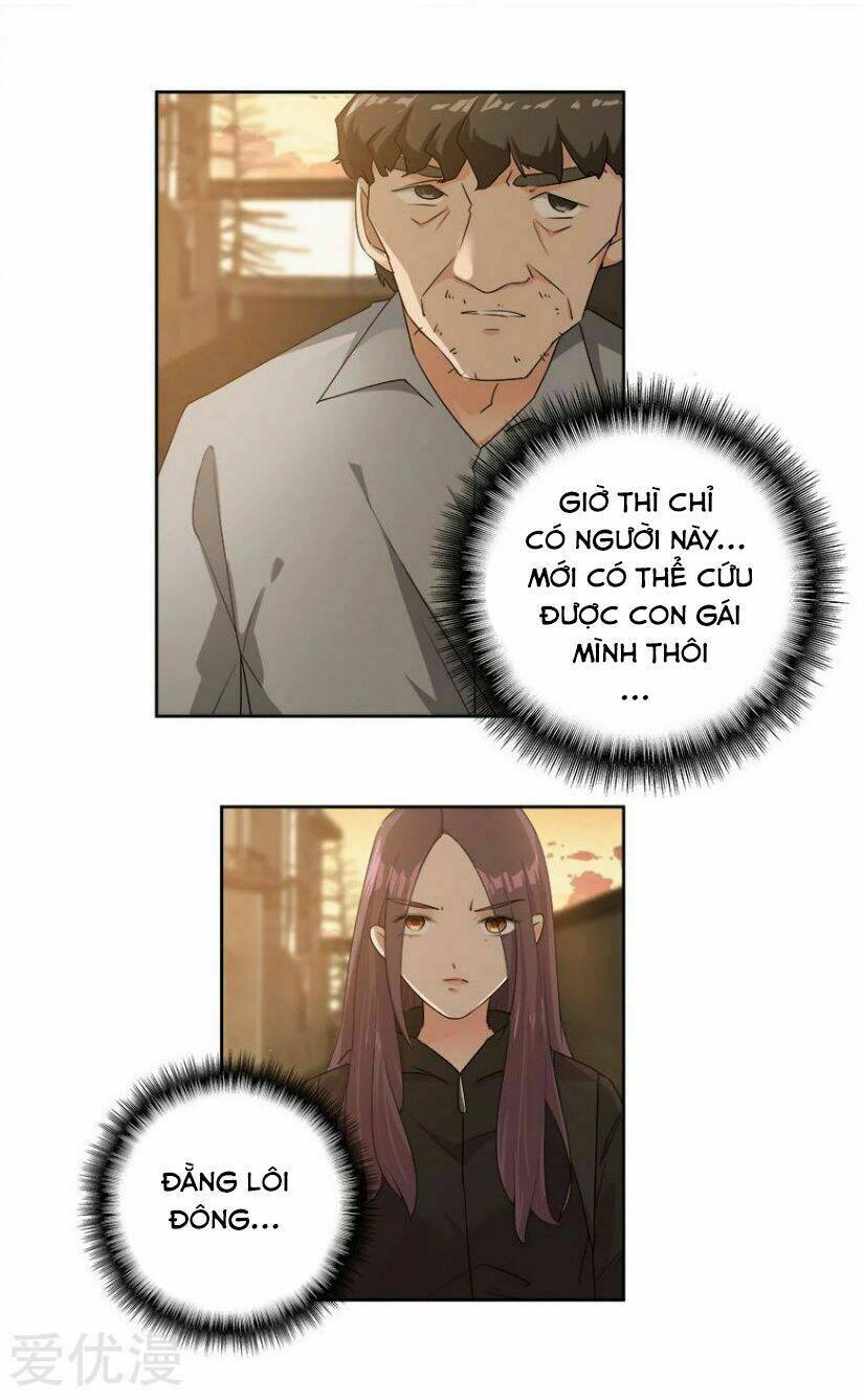 Khốn Ái Tù Lung: Chapter 29
