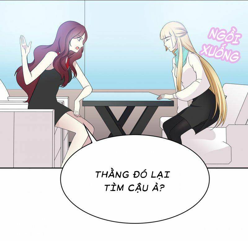 Người Yêu Thời Không: Chapter 53