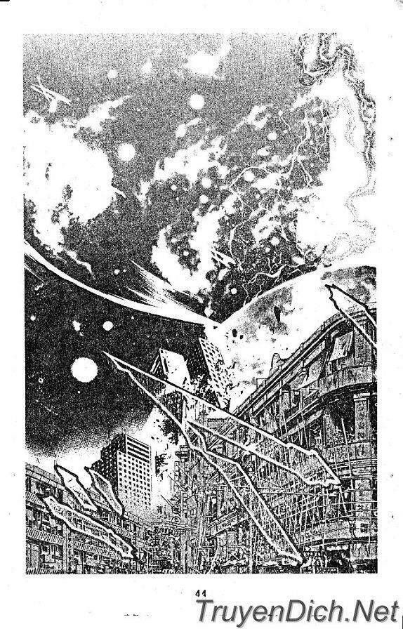 Get Backers: Chapter 28