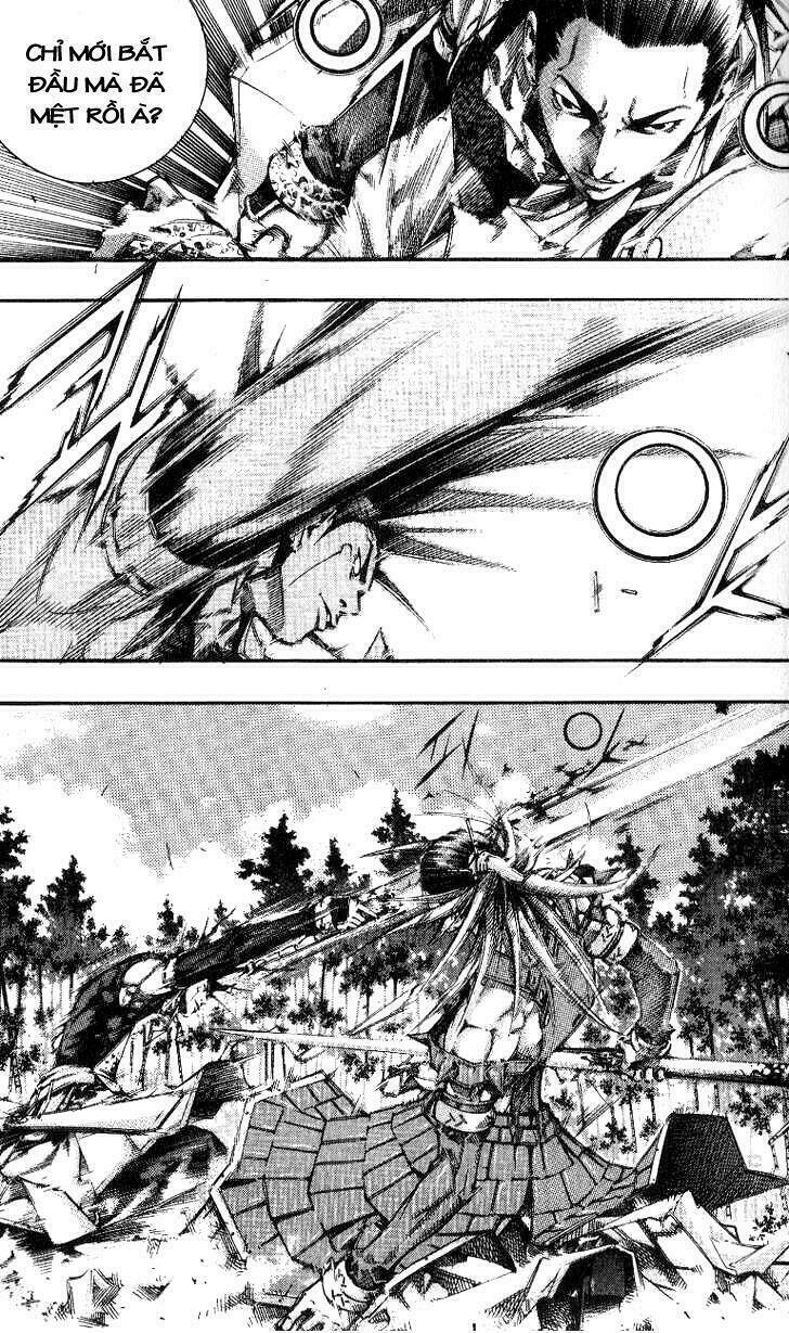 Utopia S Avenger: Chapter 10