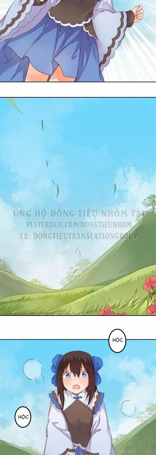 Đốt Đào Hoa: Chapter 17