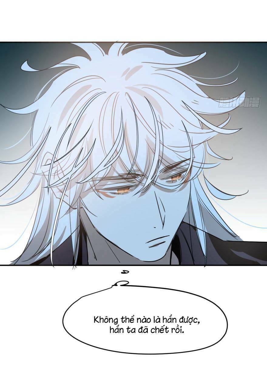 Truy Bắt Ngao Ngao: Chapter 24