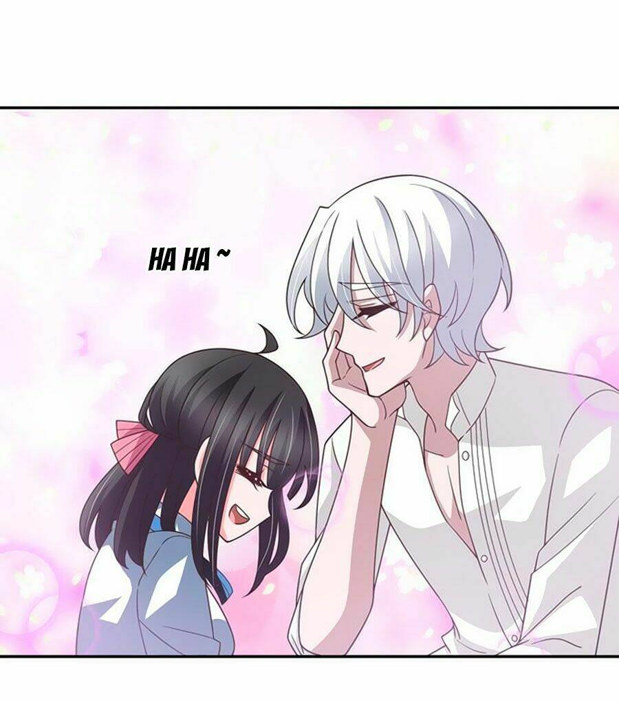 Người Yêu Khát Máu Của Tôi: Chapter 59