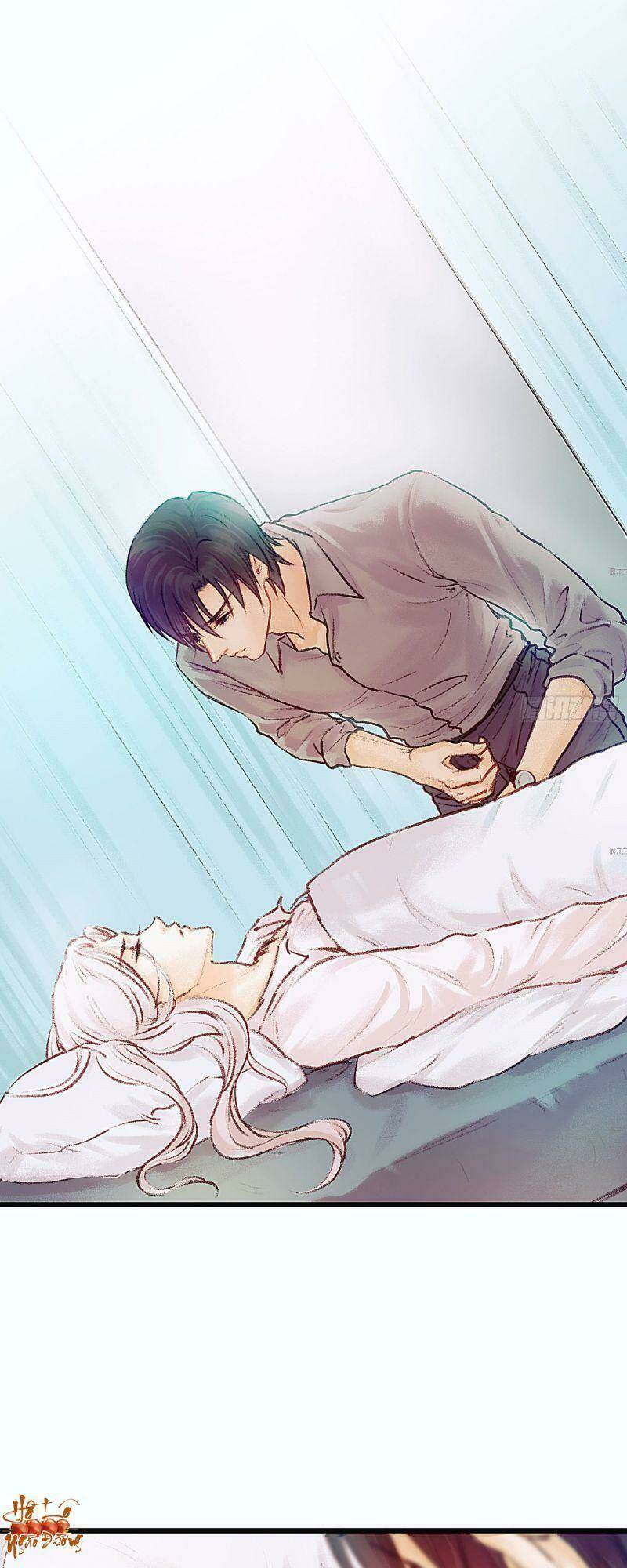 Hữu Yêu Lai Chi Họa Trung Tiên: Chapter 14