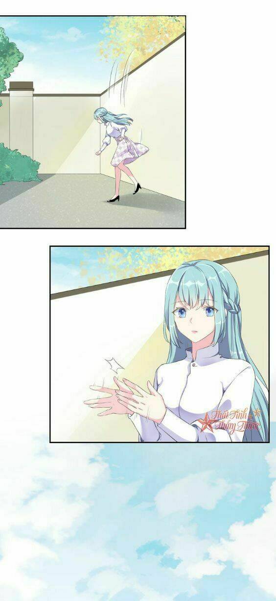 Cẩm Nang Nuôi Dưỡng Ông Xã: Chapter 1