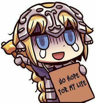 Criminale: Chapter 33