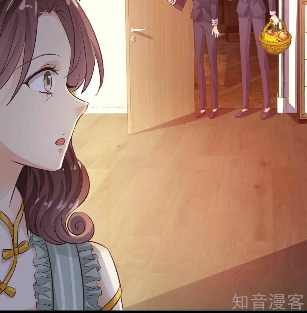 Sau Này Vẫn Cứ Thích Anh: Chapter 19