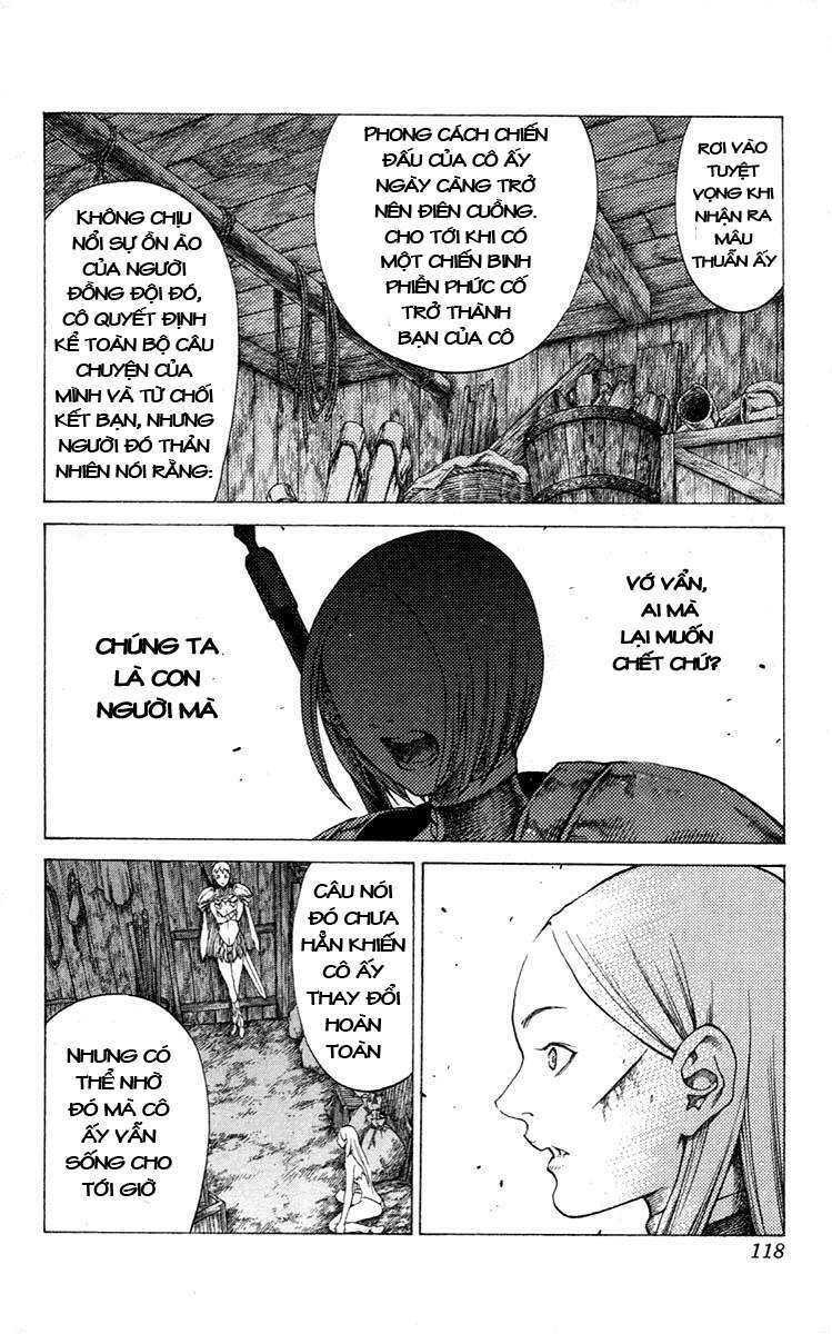 Mắt Bạc: Chapter 55