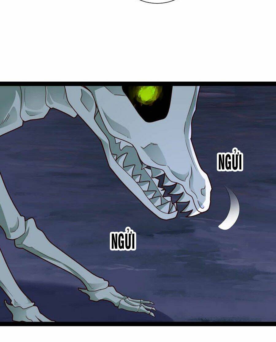 Khoa Kỹ Đại Tiên Tông: Chapter 75