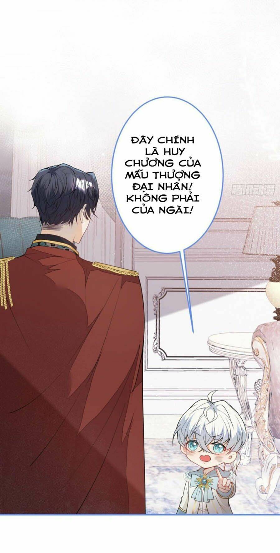 Xuyên Không Đến Thế Giới Trở Thành Đóa Hoa Của Anh: Chapter 12