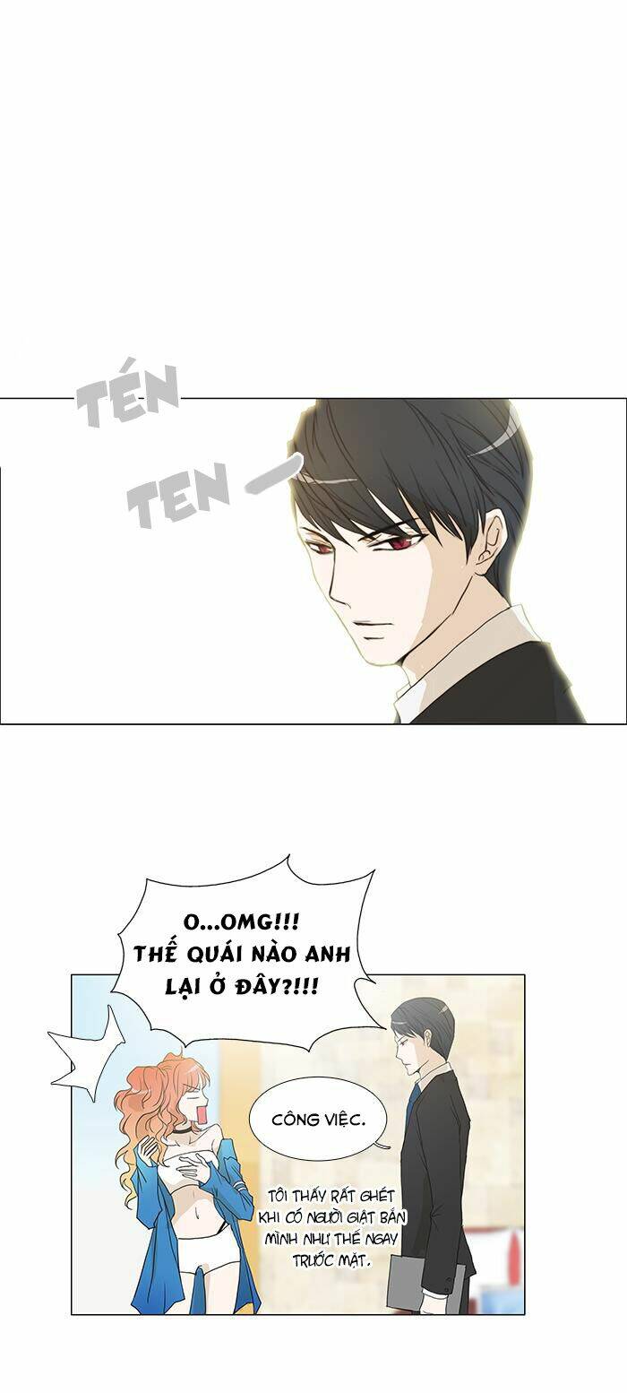 Không Thể Chạm Vào Anh: Chapter 61