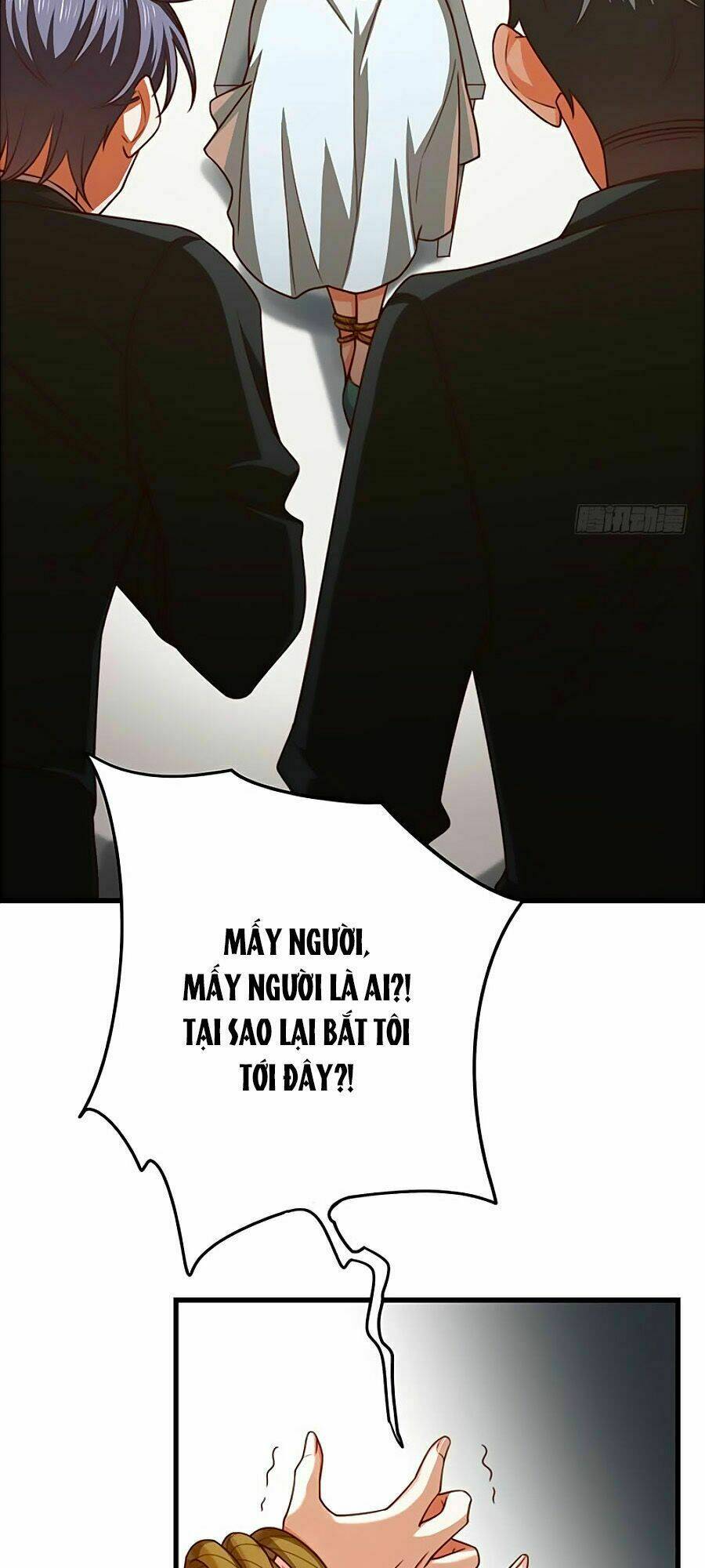 Nhật Ký Báo Thù Của Thiên Kim Hai Mặt: Chapter 31