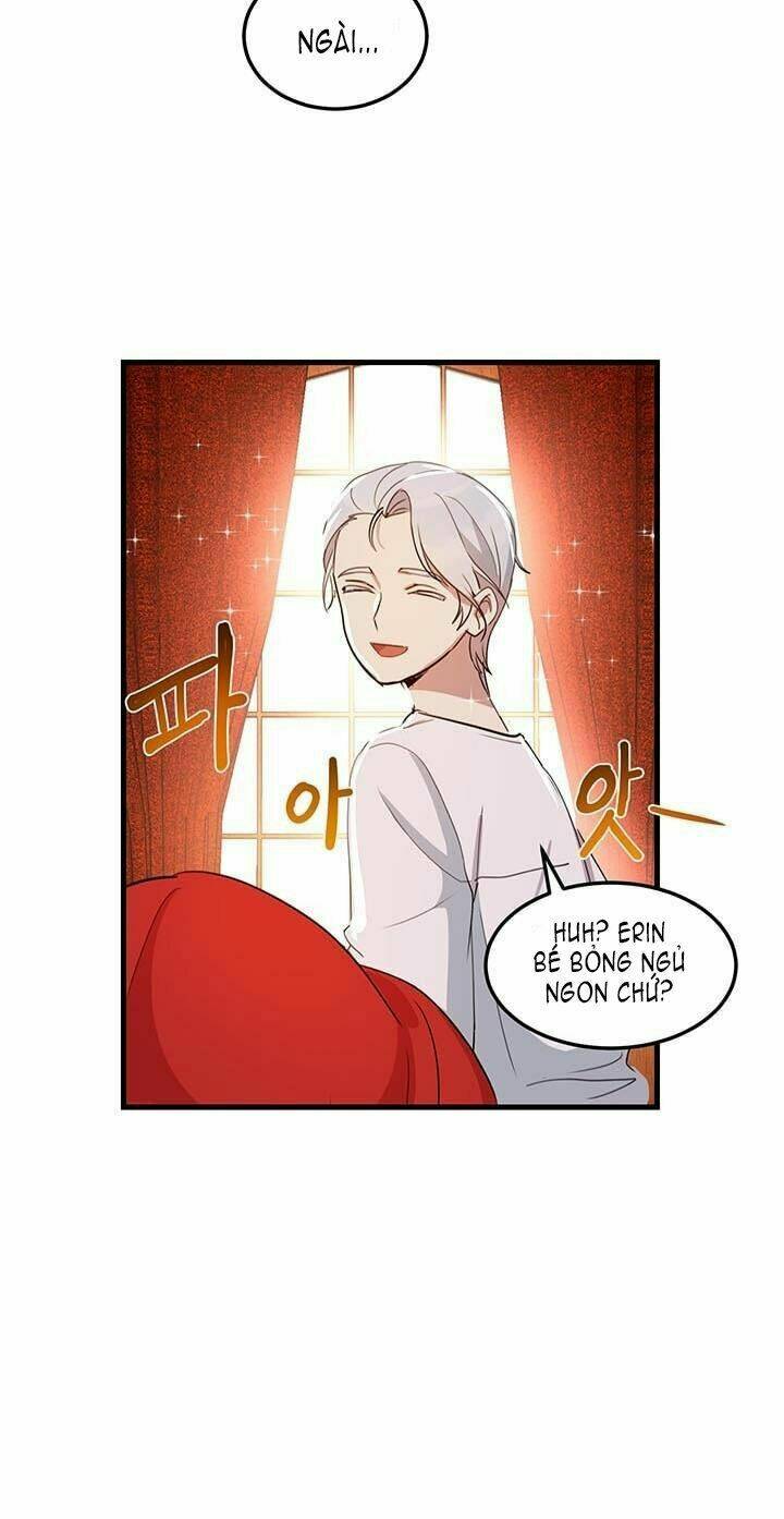 Công Tước, Loạn Vừa Thôi!: Chapter 16