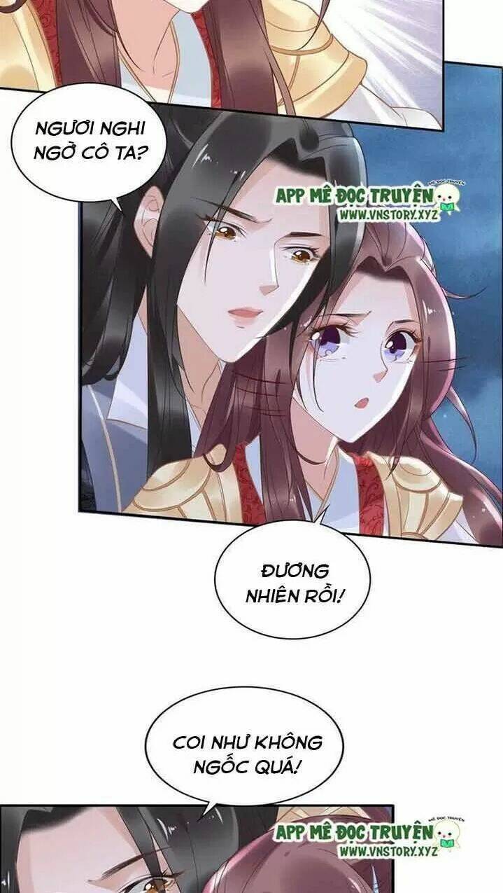 Nhất Sinh Nhất Thế Tiếu Thương Khung: Chapter 46